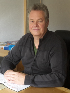 Foto von Mirko Schöche