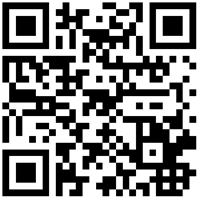 qr code der Webseite